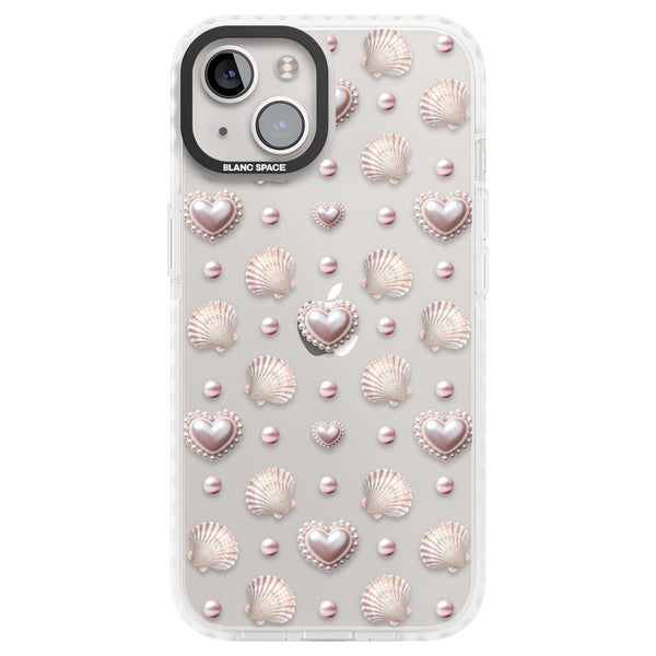 Pearl Hearts