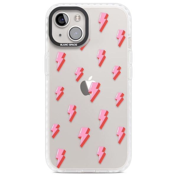 Pink Bolt