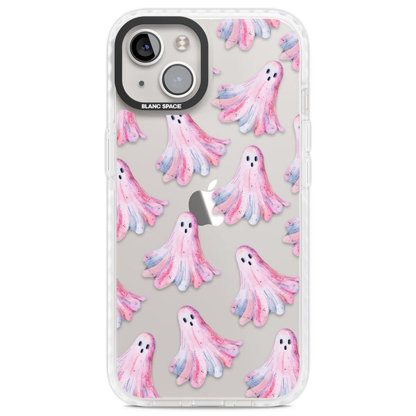Pink Ghosts