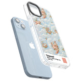 SidewallPhone Case for iPhone 14