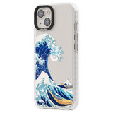 SidewallPhone Case for iPhone 14