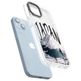 SidewallPhone Case for iPhone 14