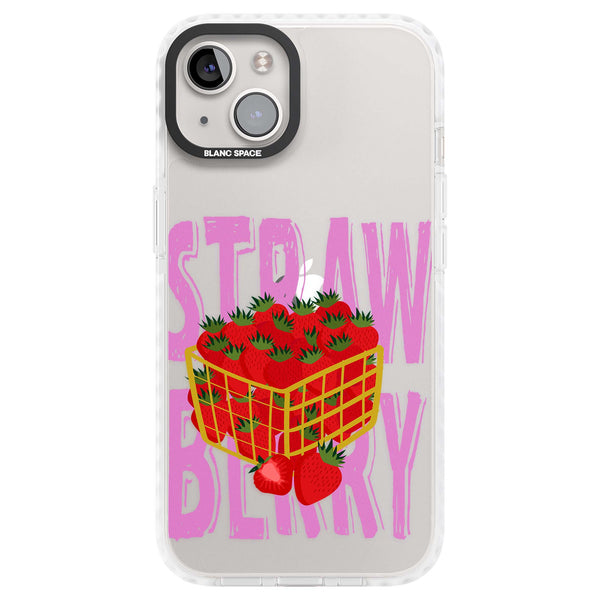 Strawberry Basket