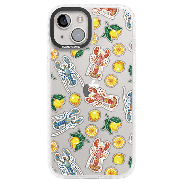 Lemons & Lobsters