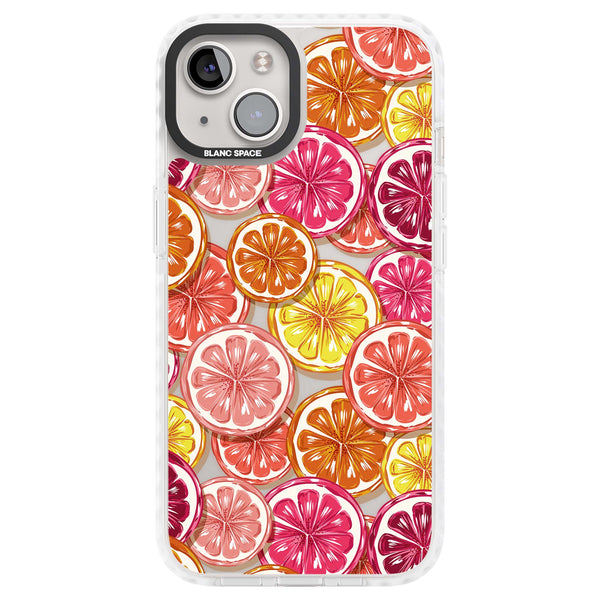 Citrus Fiesta