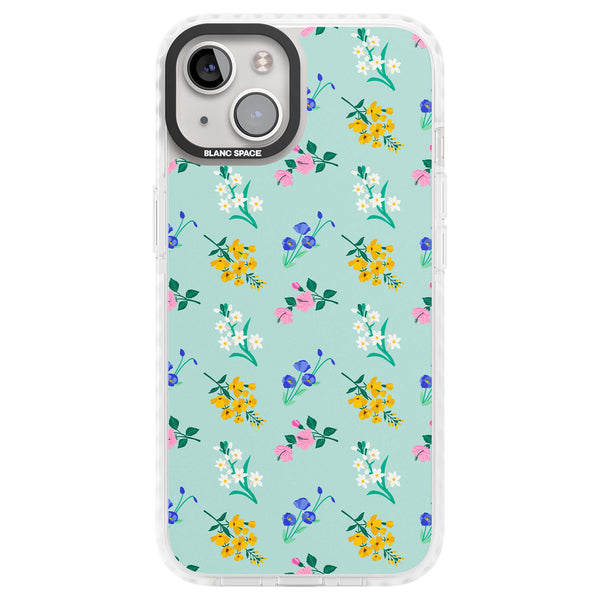 Pastel Meadow