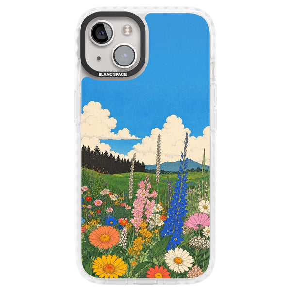 Wildbloom
