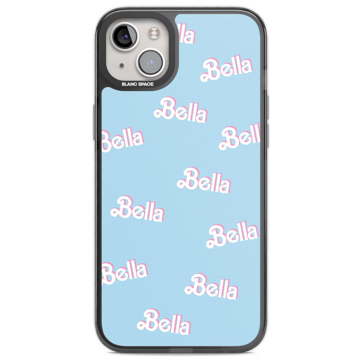 Personalised Pink Dream CameraPhone Case for iPhone 14 Plus