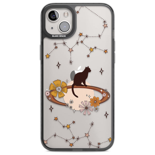 Feline PhenomenonPhone Case for iPhone 14 Plus