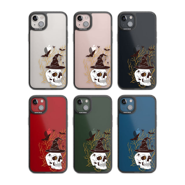 Feline PhenomenonPhone Case for iPhone 14 Plus