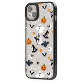 Halloween Mix PatternPhone Case for iPhone 14 Plus