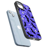 Halloween Mix PatternPhone Case for iPhone 14 Plus