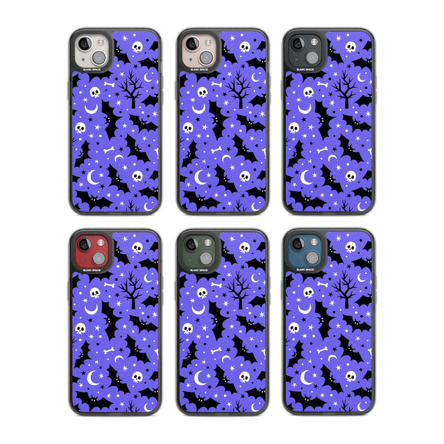 Halloween Mix PatternPhone Case for iPhone 14 Plus