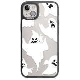 Halloween Mix PatternPhone Case for iPhone 14 Plus