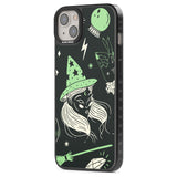 Halloween Mix PatternPhone Case for iPhone 14 Plus