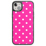 Pink Bolt PatternPhone Case for iPhone 14 Plus