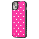 Pink Bolt PatternPhone Case for iPhone 14 Plus