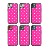 Pink Bolt PatternPhone Case for iPhone 14 Plus