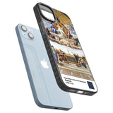 The Birth of VenusPhone Case for iPhone 14 Plus