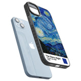 The Birth of VenusPhone Case for iPhone 14 Plus