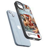 SidewallPhone Case for iPhone 14 Plus