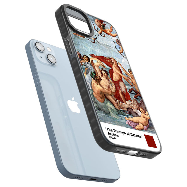 SidewallPhone Case for iPhone 14 Plus