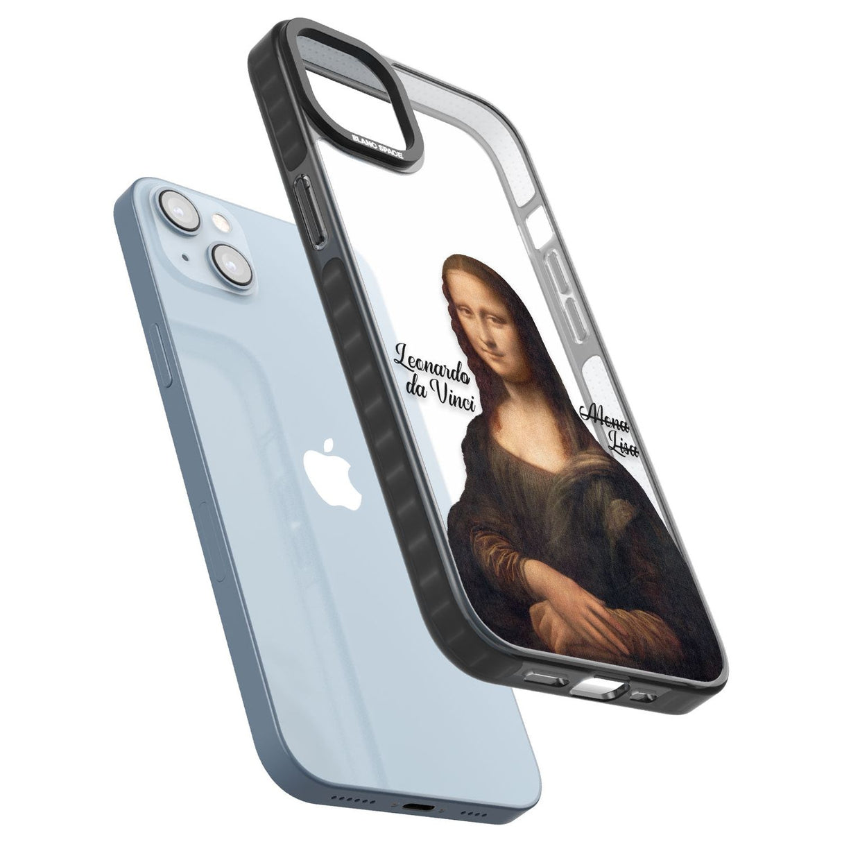 SidewallPhone Case for iPhone 14 Plus