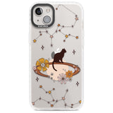 Feline PhenomenonPhone Case for iPhone 14 Plus