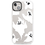 Halloween Mix PatternPhone Case for iPhone 14 Plus