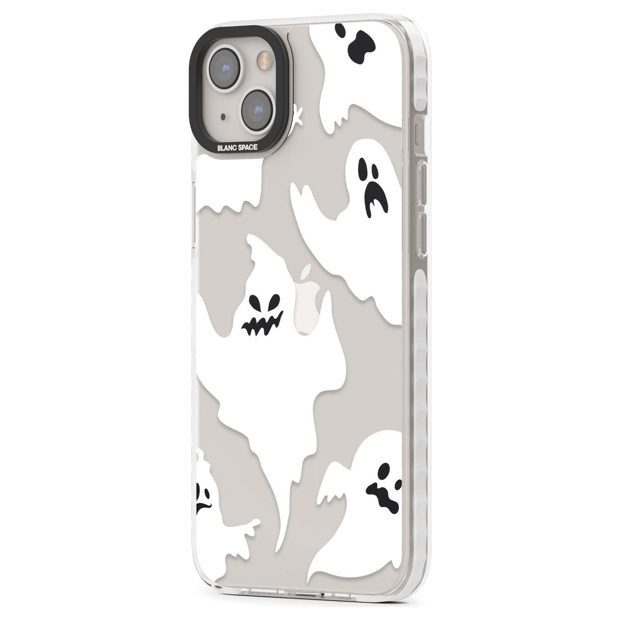 Halloween Mix PatternPhone Case for iPhone 14 Plus