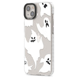 Halloween Mix PatternPhone Case for iPhone 14 Plus