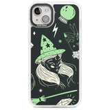 Halloween Mix PatternPhone Case for iPhone 14 Plus