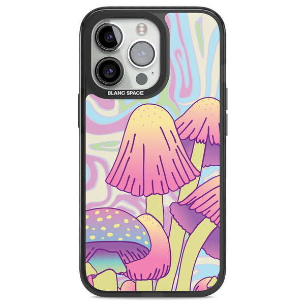 Shroomin'