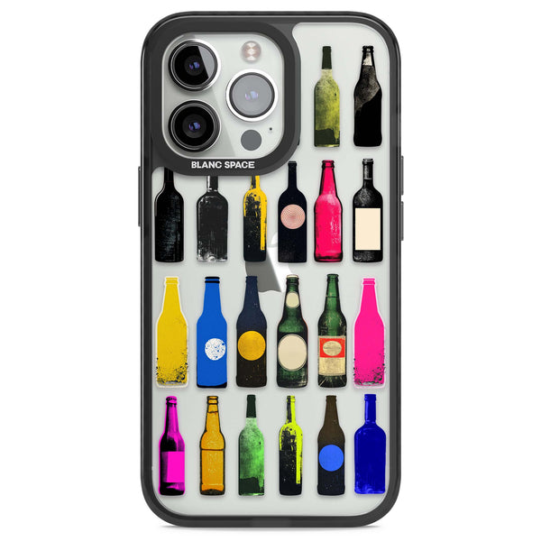 Glass Bottles