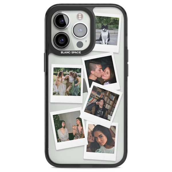 Personalised Classic Instant Photos