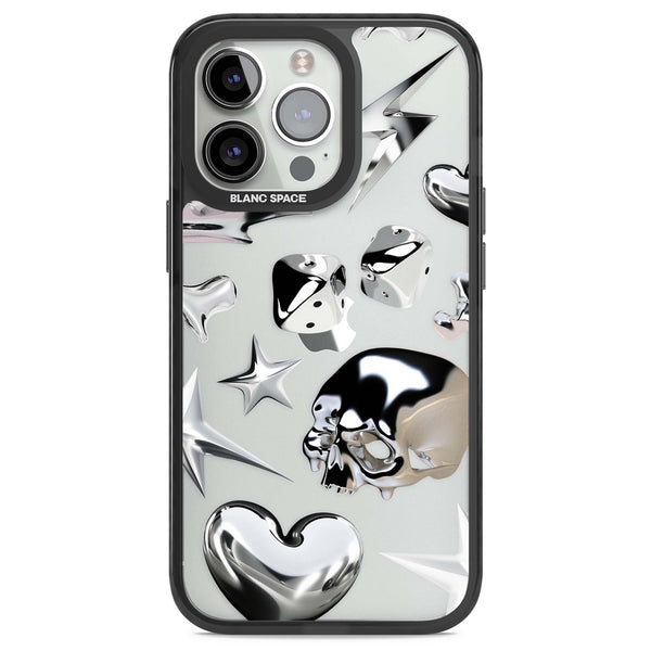 Chromed