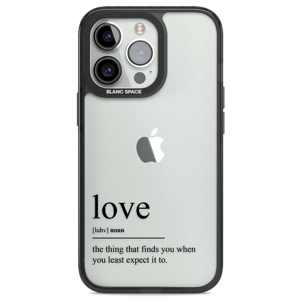 Love