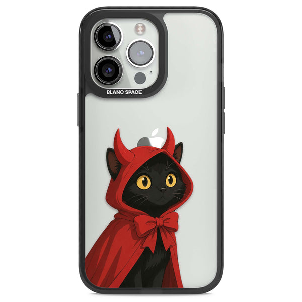 Little Devil