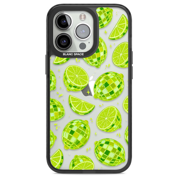 Disco Limes