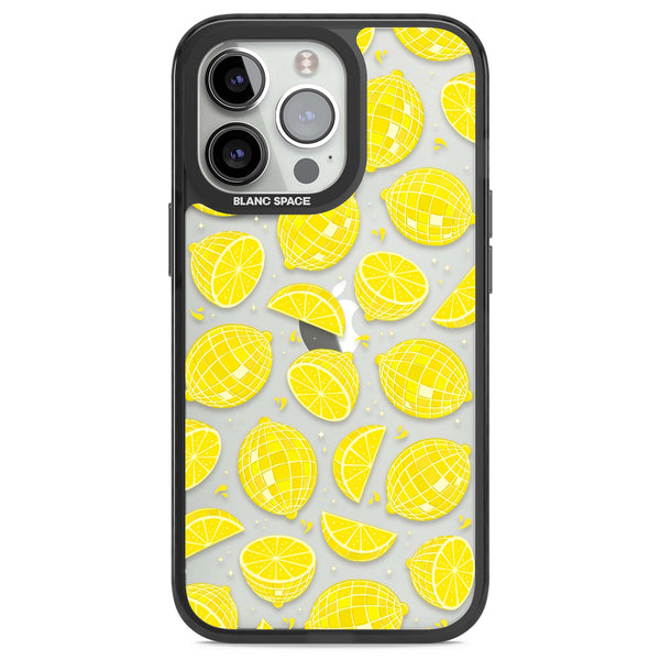 Disco Lemons