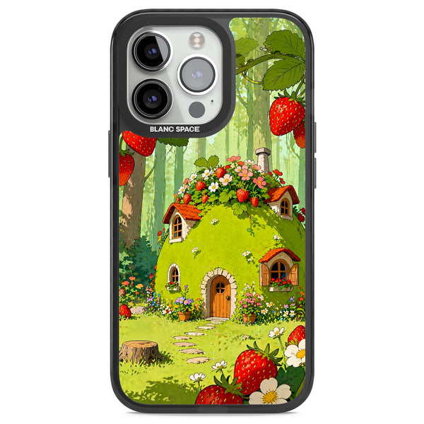 Strawberry Cottage