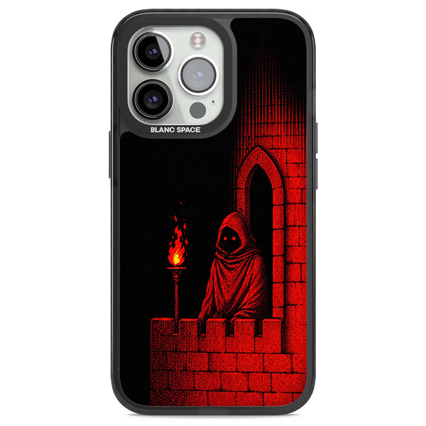 Crimson Crypt