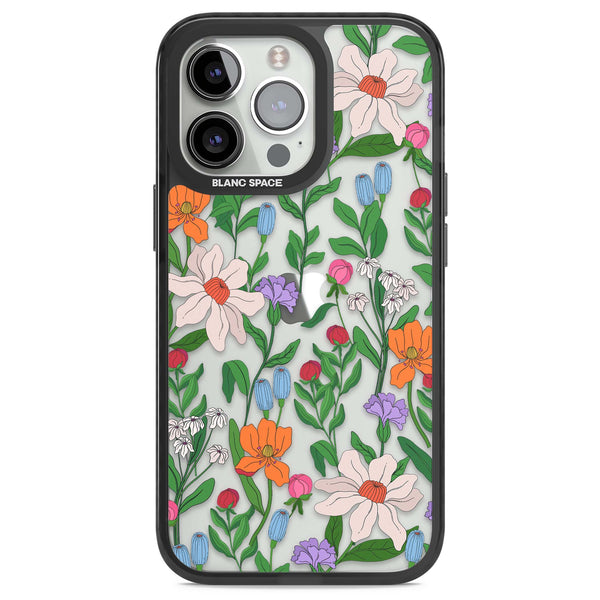 Full Bloom