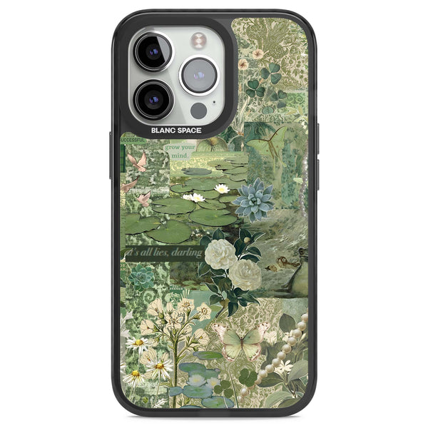 Sage Collage