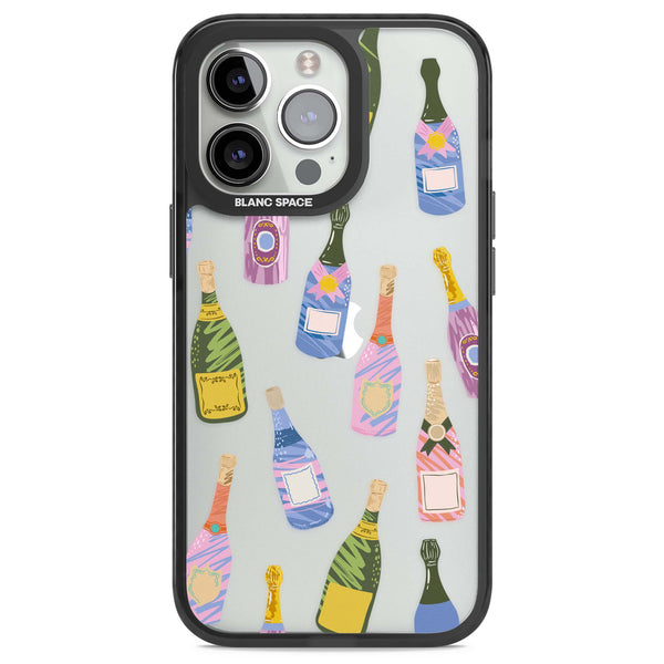 Champagne Pattern