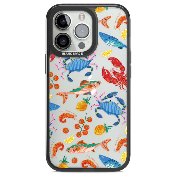 Vibrant Sealife