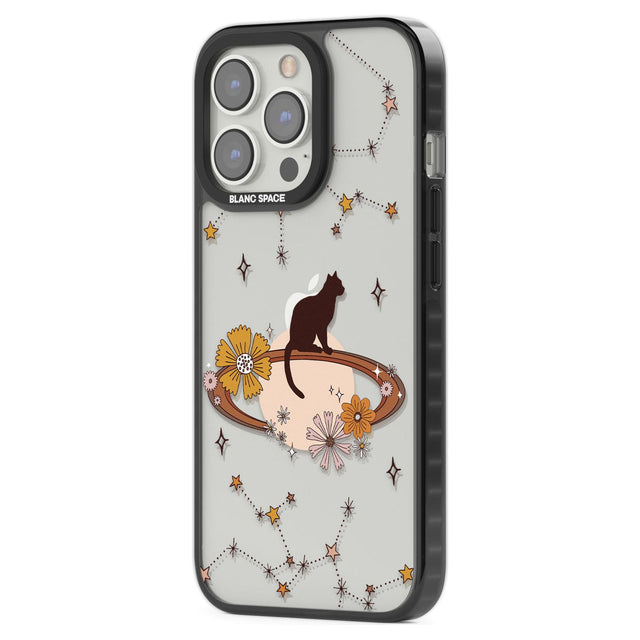 Feline PhenomenonPhone Case for iPhone 14 Pro