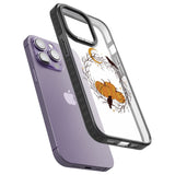 Feline PhenomenonPhone Case for iPhone 14 Pro