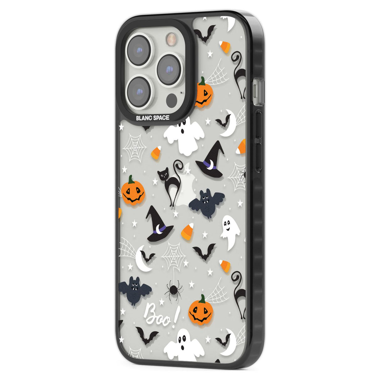 Halloween Mix PatternPhone Case for iPhone 14 Pro