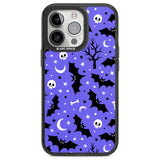 Halloween Mix PatternPhone Case for iPhone 14 Pro